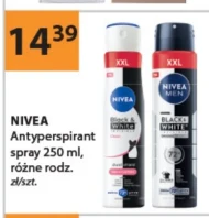Антиперспірант Nivea