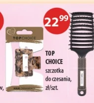 Szczotka do włosów Top Choice