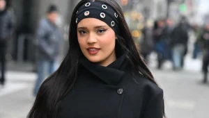 Sara James pochwaliła się zdaną maturą