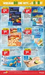 Drugi produkt gratis - POLOmarket