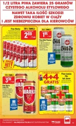 Drugi produkt gratis - POLOmarket