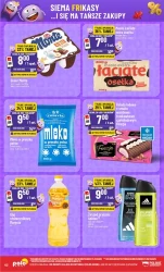 Drugi produkt gratis - POLOmarket