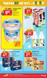 Rabaty na kawę i słodycze - POLOmarket