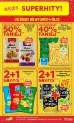 Smaczne okazje tej wiosny - POLOmarket