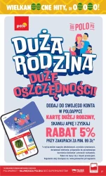 Smaczne okazje tej wiosny - POLOmarket