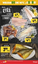 Smaczne okazje tej wiosny - POLOmarket