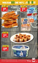 Кошик, повний сюрпризів - POLOmarket