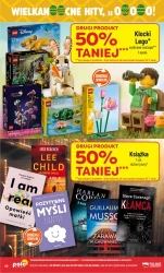 Koszyk pełen niespodzianek - POLOmarket