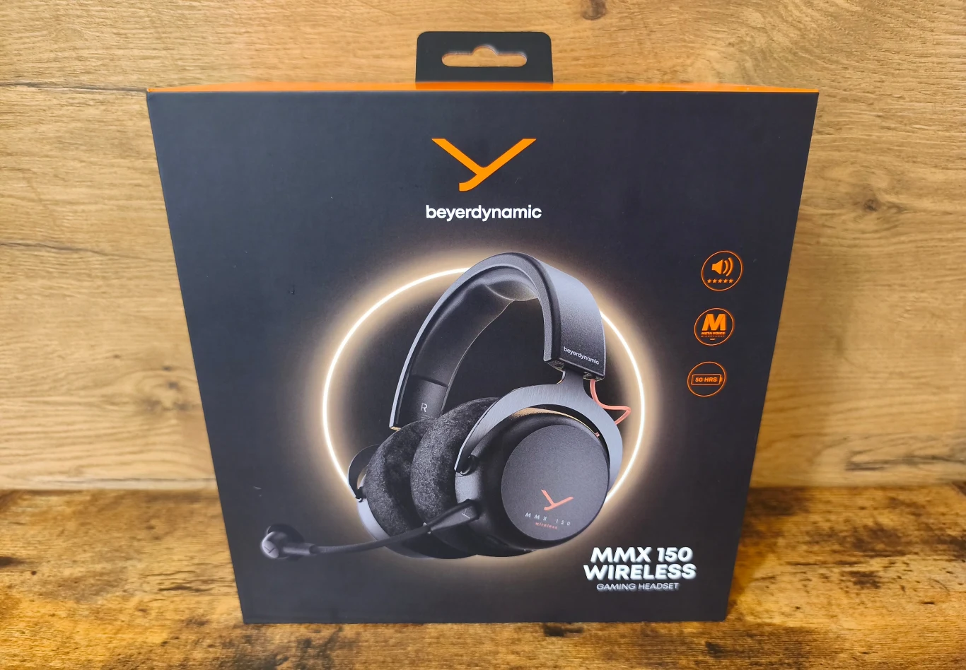 Beyerdynamic MMX 150 Wireless