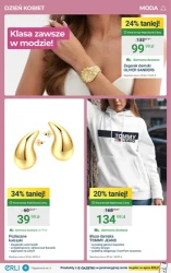 Prezenty na Dzień Kobiet - ERLI