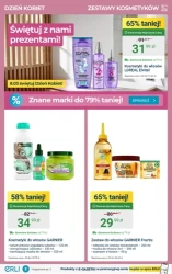 Prezenty na Dzień Kobiet - ERLI