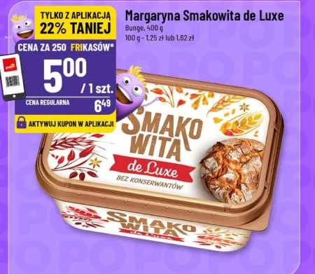 Маргарин Bunge