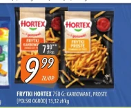 Чіпси Hortex