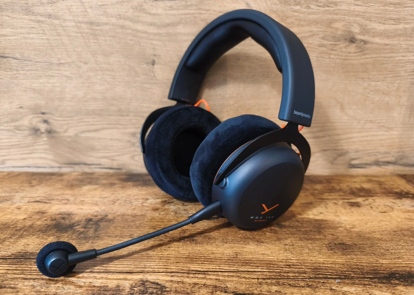 Beyerdynamic MMX 150 Wireless Beyerdynamic MMX 150 Wireless