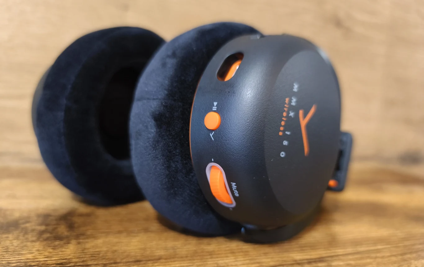 Beyerdynamic MMX 150 Wireless Beyerdynamic MMX 150 Wireless