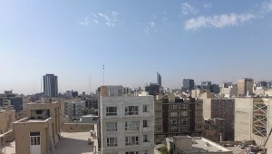 Teheran, stolica Iranu