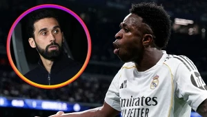 Pożar w Realu Madryt. Nurkowanie, brutalność i "Dyzma" na ławce