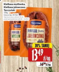 Kiełbasa Tarczyński