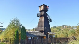 Odwiedź polskie Miasto Światła. Zwiedzaj i weź udział w festiwalu 