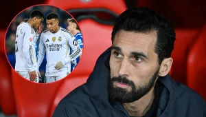 Stan wrzenia w obozie Realu. Na jaw wyszła szokująca prawda ws. Arbeloi