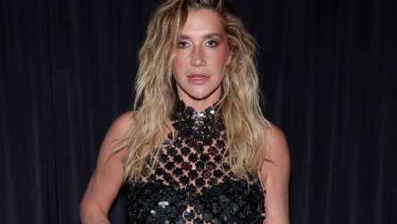 Kesha odwołała swój koncert w Berlinie