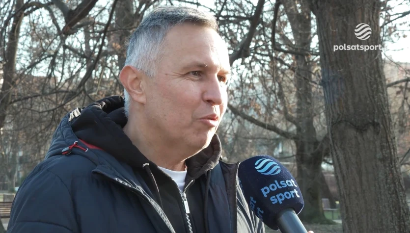 Roman Kołtoń: Boniek był bohaterem trzech mundiali. WIDEO