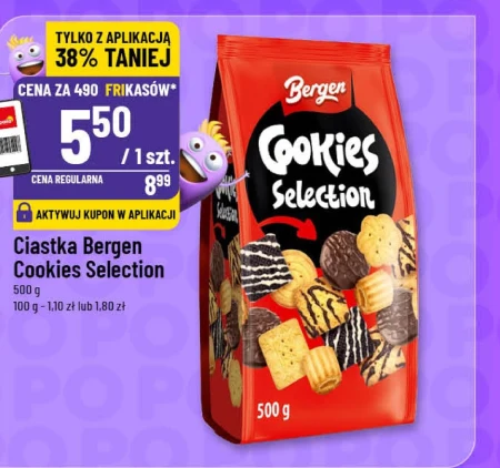 Торти Cookies Bergen