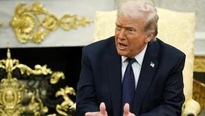 USA zrywają handel z Hiszpanią. Oświadczenie Trumpa