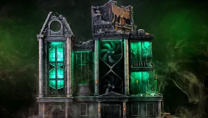 Oto genialny zestaw komputerowy. Fani Residenta Evila będą oczarowani