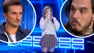 Julita Kaczyńska zachwyciła jurorów "Must Be The Music"