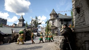 3 miliony graczy czeka! Crimson Desert bije rekordy przed marcową premierą