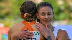 Gorąco przed mistrzostwami w Polsce. Trener Femke Bol o słowach Bukowieckiej