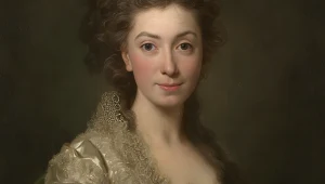 ''Ta, która odważyła się żyć''. Izabela Czartoryska, tajemnice alkowy i ocalone dziedzictwo