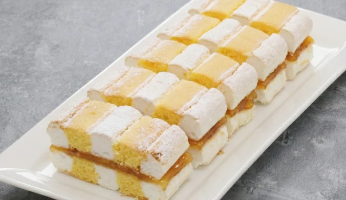 ​Słodki (i niekoniecznie oczywisty) symbol Wiednia. Czym jest Kardinalschnitte?