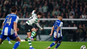 Kontuzja Bednarka. Fatalny błąd w polu karnym ustawił "przedwczesny finał"