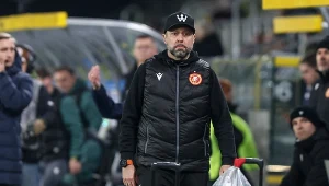 Kolejna rewolucja w Widzewie. Zdecydował dopiero konkurs rzutów karnych