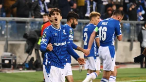 Ekstraklasa nie ma sobie równych. Takie słowa prosto z Anglii