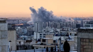 Wojna na Bliskim Wschodzie. USA i Izrael atakują, Iran prowadzi odwet [RELACJA NA ŻYWO]