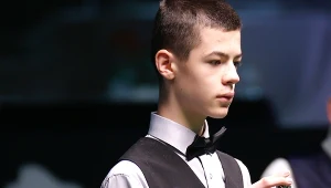 Wszystko jasne ws. tytułu mistrza dla Szubarczyka. Stało się po 1.00 w nocy