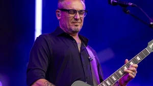 Hubert Dobaczewski "Spięty"