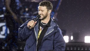 Justin Timberlake