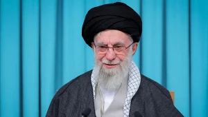 Pogrzeb ajatollaha Alego Chameneiego. Wyznaczono datę