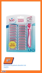 Promocja tygodnia - Action