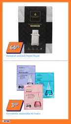 Promocja tygodnia - Action