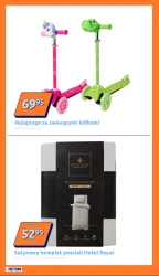 Promocja tygodnia - Action