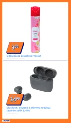 Promocja tygodnia - Action