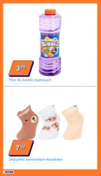 Promocja tygodnia - Action