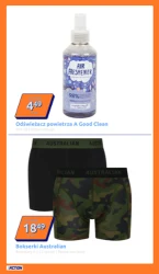 Promocja tygodnia - Action