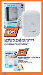 Promocja tygodnia - Action