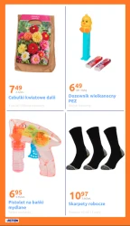 Promocja tygodnia - Action